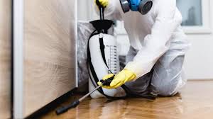 Best Residential Pest Control  in Montgomery, AL