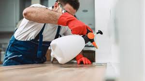 Best Pest Control for Restaurants and Food Service  in Montgomery, AL